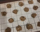 大さじ小さじだけ!おからほうじ茶クッキー作り方2写真