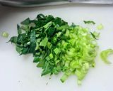 今日の副菜!野菜たっぷり卯の花作り方1写真
