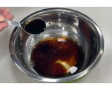 ガッツリ飯★豚てりたま丼★動画あり★作り方16写真
