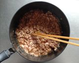 簡単10分☆あっという間の二色丼。作り方1写真