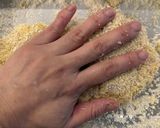 チキンカツバーガー⭐︎レモンタルタル添え作り方17写真