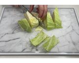 豚肉とキャベツのスタミナ煮★動画あり★作り方3写真