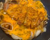 かつ煮作り方6写真