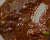 山椒味噌作り方3写真