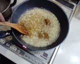 コク深い混ぜカレー作り方3写真