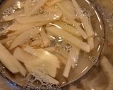 新じゃがいものチーズ焼き作り方2写真
