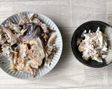 数百円で至福の瞬間を♪鯛のあら茶漬け作り方2写真