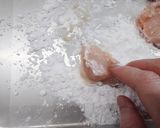 簡単！♬塩麹から揚げ♬作り方2写真