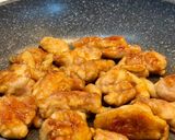 ワンパンで簡単♡大人気のチキン南蛮作り方4写真