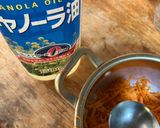 爽やかな卵とにんじんの朝食サラダ作り方5写真