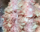 一度に6品蒸し、茶碗蒸し、豆腐明太子蒸作り方5写真