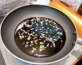 とろける煮豚作り方3写真