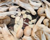 簡単きのこのマリネ作り方2写真