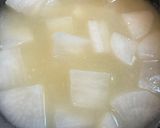 大根の味噌煮作り方6写真