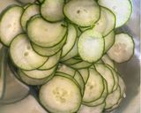 パリふわ食感！彩り白和え作り方4写真