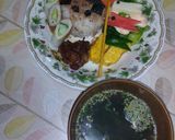 #子供の日#お弁当#リクエスト作り方7写真