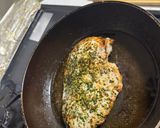簡単!! 鶏胸肉ロースト 玉ねぎソース🧅作り方3写真