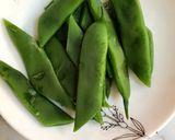 採れたて夏野菜のカレー作り方4写真