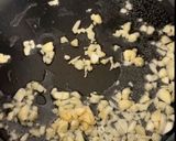 ガパオライス作り方2写真