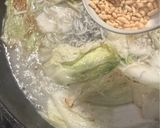 白菜としらすがあれば！簡単一品作り方5写真