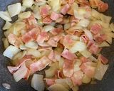 簡単♪豆のトマトスープ（ミネストローネ）作り方4写真