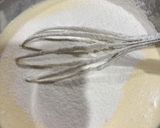 ズボラさん必見！バスク風チーズケーキ作り方9写真