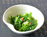 小さなかぶのベーコン風味あんかけ♪作り方5写真