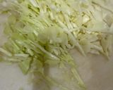 赤ワインのコク！大豆のミネストローネ作り方6写真