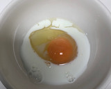 サクサク揚げ焼き、手作りメンチカツ作り方7写真