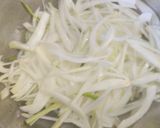 新玉ねぎサラダ作り方3写真