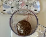 簡単美味し★コーヒーゼリー作り方1写真