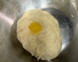 ふわふわ♪ほんのり甘いミルク中華饅頭作り方3写真