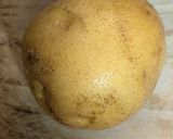 簡単★じゃがいもの皮剥きと芽の取り方作り方1写真