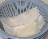 低脂質＆低糖質　77kcal　ティラミス作り方1写真