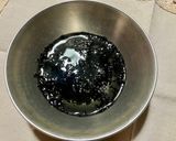 副菜 水煮大豆と人参 ひじきの蒸し煮作り方1写真