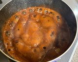 グラタン皿で作るドデカプリン作り方6写真
