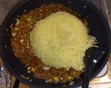 五香粉香るまぜ麺作り方5写真