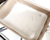 長田のソールスイーツ?簡単おやつ♪甘焼き作り方9写真