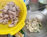 「何かが物足りない」お任せあれ!麻辣湯🔥作り方1写真