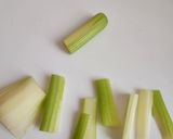 だまこが主役！酸辣湯作り方19写真