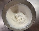 クリスマスケーキ2025 I作り方12写真