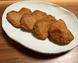 【基本】ヒレカツ作り方6写真