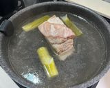 ほったらかしで本格!豚バラチャーシュー作り方5写真