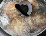 ごはんがすすむフワフワハンバーグ作り方9写真