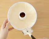 米粉シフォンケーキ作り方15写真