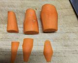 【副菜】塩麹キャロットラペ作り方2写真