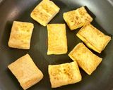 節約爆弾！厚揚げ魚ニソの何でも野菜BBQ作り方9写真