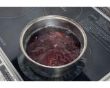 半熟玉子の油揚げ巾着★動画あり★作り方8写真