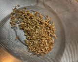 スーパー大麦入りツナブロッコリーパスタ作り方1写真