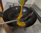 花椒の香り立つ、シビ辛四川麻辣炒飯作り方11写真